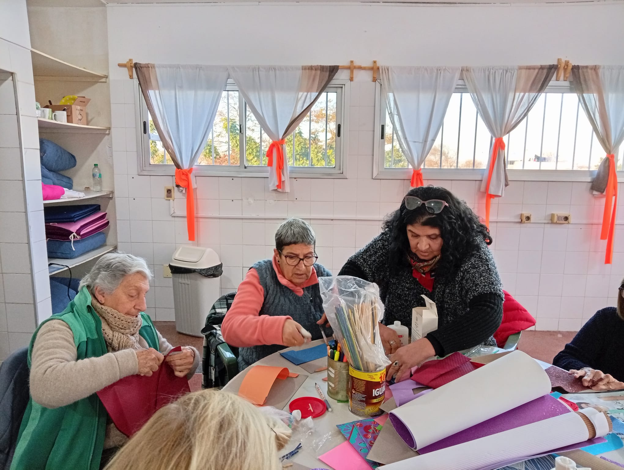 Arteterapia - proceso creativo